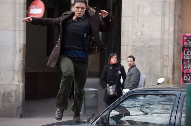 Haywire (2011) - photo 2