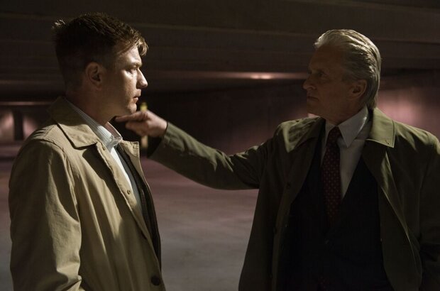 Haywire (2011) - photo 16