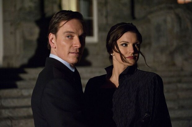 Haywire (2011) - photo 14