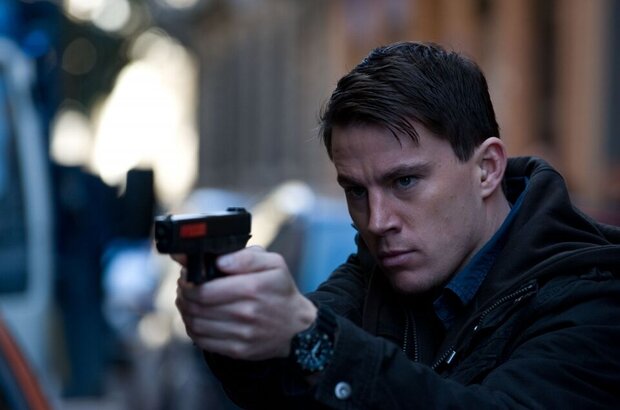 Haywire (2011) - photo 17