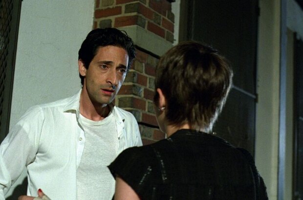 Detachment (2011) - photo 8