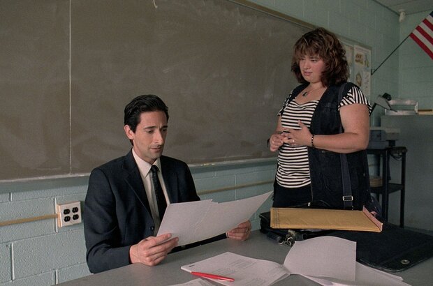 Detachment (2011) - photo 7