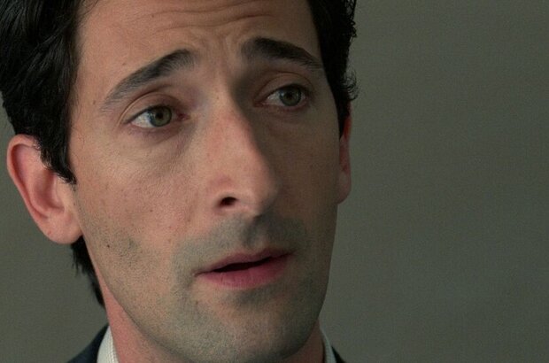 Detachment (2011) - photo 6