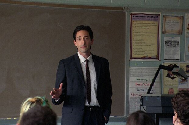Detachment (2011) - photo 3