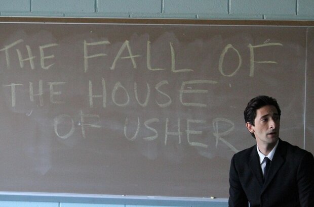 Detachment (2011) - photo 1