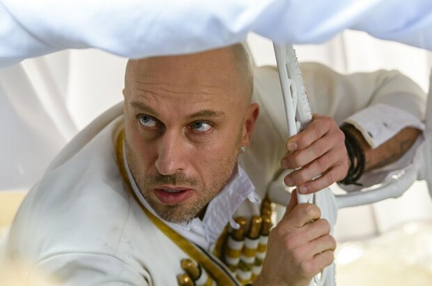 Кухня. Последняя битва (2017) - фото 7