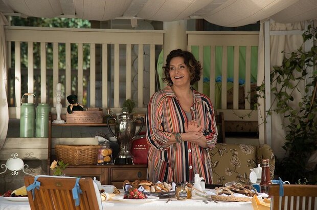 Кухня. Последняя битва (2017) - фото 10