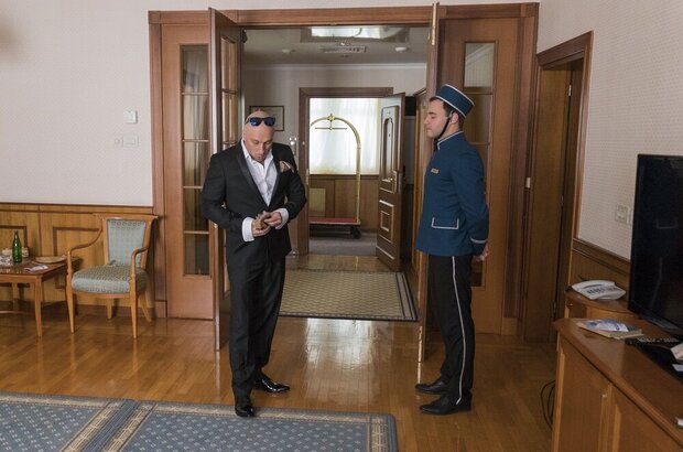 Кухня. Последняя битва (2017) - фото 4