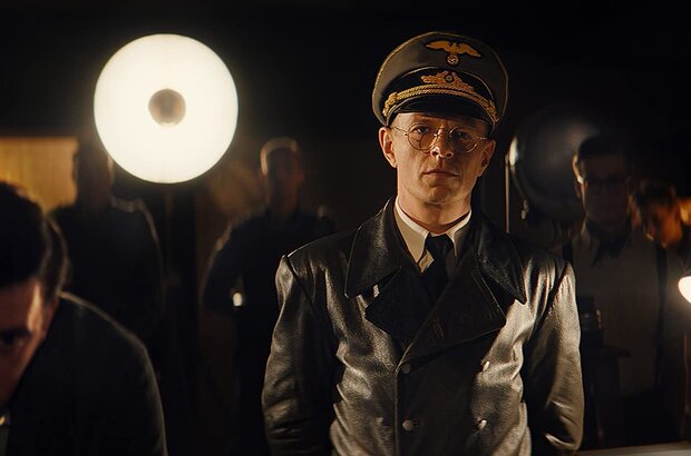 The Spy (2019) - photo 1