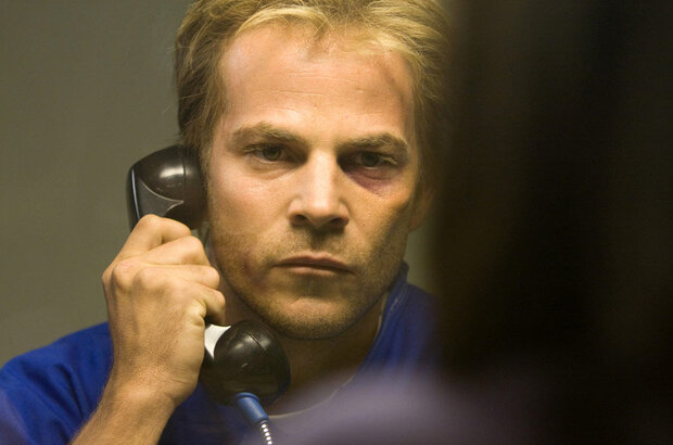 Felon (2008) - photo 1