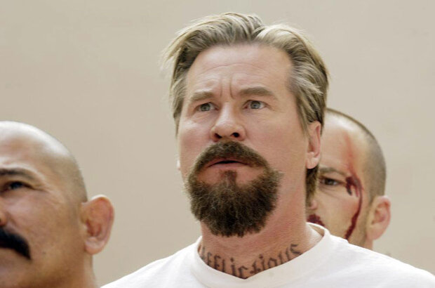 Felon (2008) - photo 7