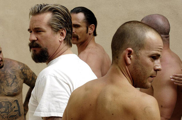 Felon (2008) - photo 6
