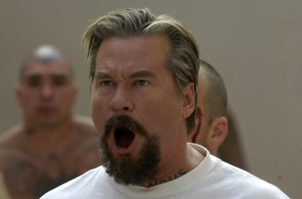 Felon (2008) - photo 4