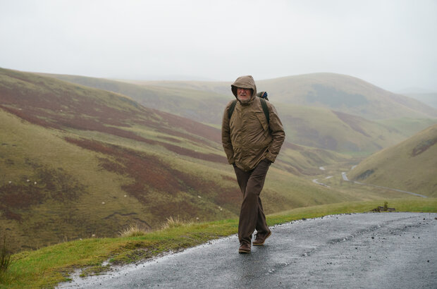 The Unlikely Pilgramage of Harold Fry (2023) - photo 3