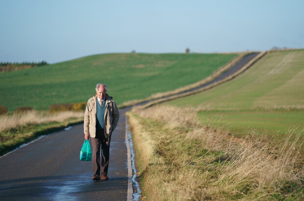 The Unlikely Pilgramage of Harold Fry (2023) - photo 9