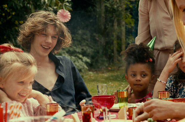 Last Summer (2023) - photo 6
