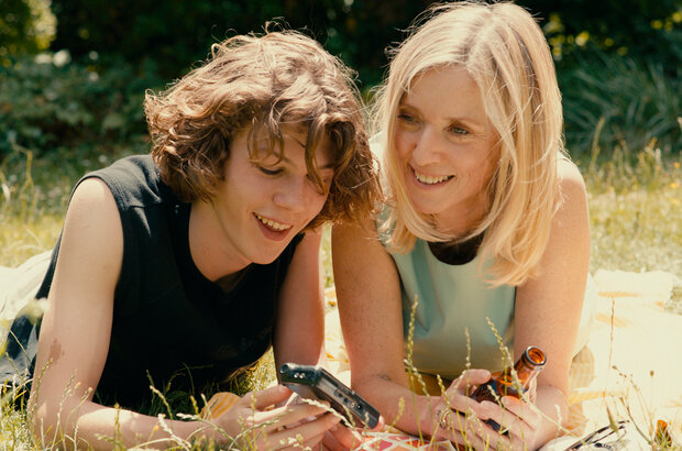 Last Summer (2023) - photo 2