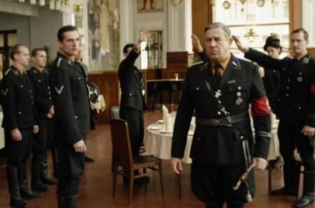 I Served the King of England (2006) - photo 3