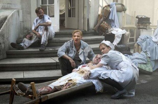 I Served the King of England (2006) - photo 6