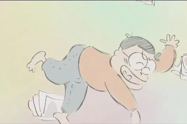 Hôhokekyo tonari no Yamada-kun / My Neighbors the Yamadas (1999) - photo 7