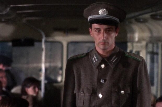 Torn Curtain (1966) - photo 3