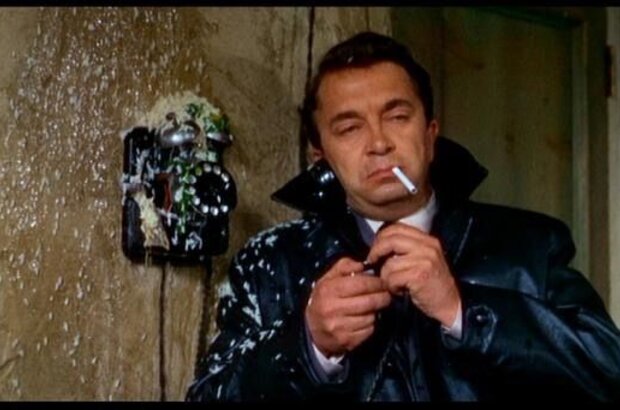 Torn Curtain (1966) - photo 5