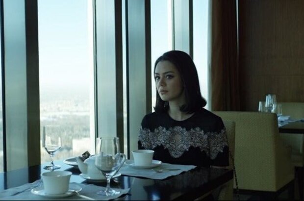 Она (2017) - фото 6