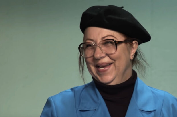 Put k serdcu muzhchiny (2013) - photo 4