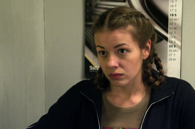 Put k serdcu muzhchiny (2013) - photo 8