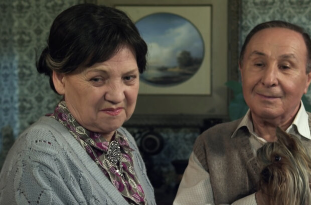 Put k serdcu muzhchiny (2013) - photo 7