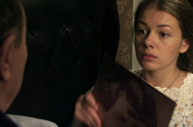 Put k serdcu muzhchiny (2013) - photo 1