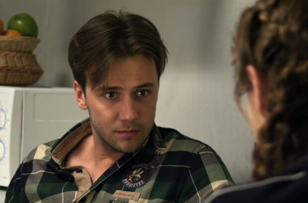 Put k serdcu muzhchiny (2013) - photo 2
