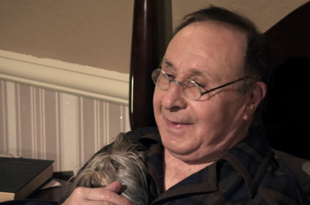 Put k serdcu muzhchiny (2013) - photo 3