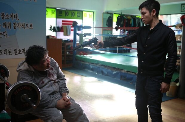 Commitment (2013) - photo 10