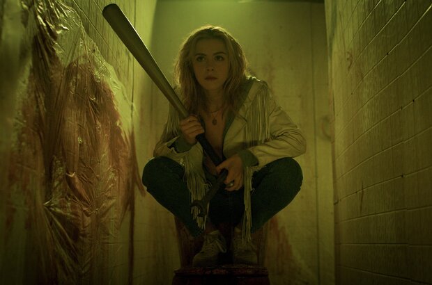 Totally Killer (2023) - photo 1