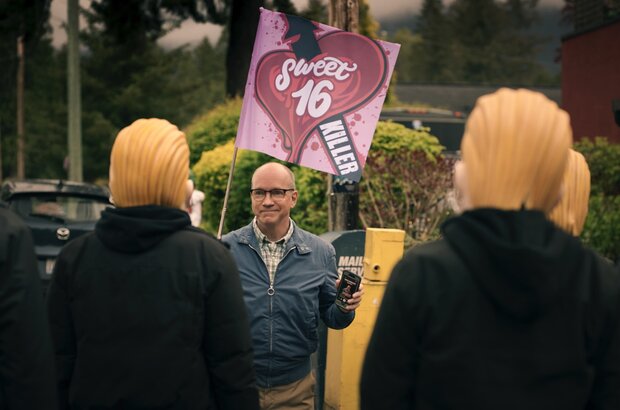 Totally Killer (2023) - photo 3