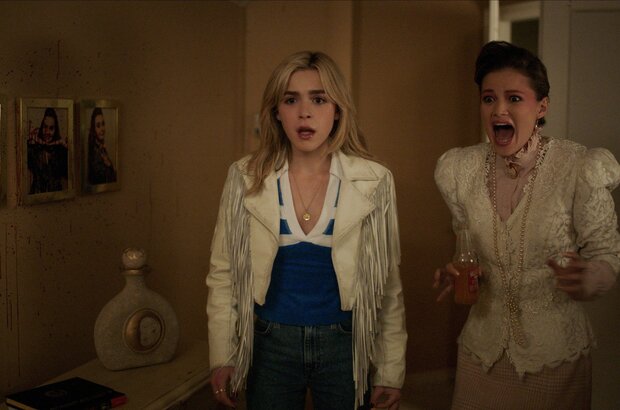 Totally Killer (2023) - photo 6