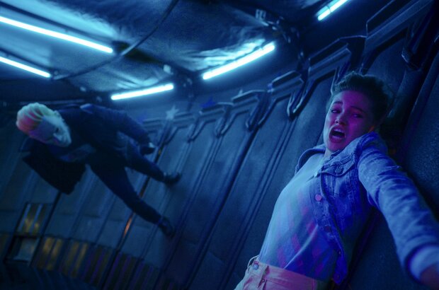 Totally Killer (2023) - photo 4