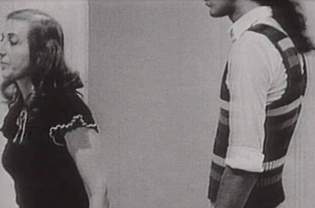 Lives of Performers (1972) - фото 2