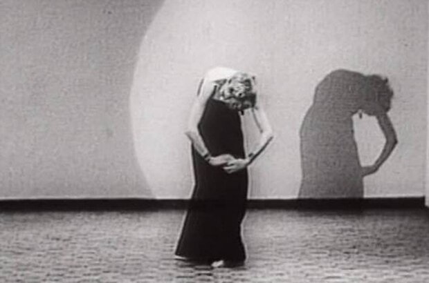 Lives of Performers (1972) - фото 3