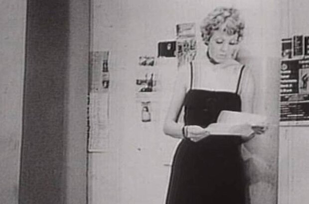 Lives of Performers (1972) - фото 4