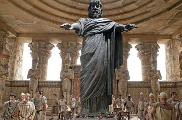 Agora (2009) - photo 3