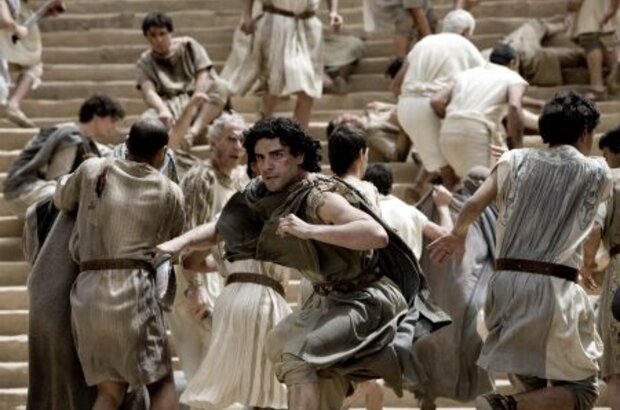 Agora (2009) - photo 6