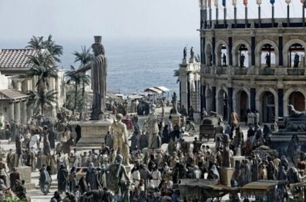 Agora (2009) - photo 2