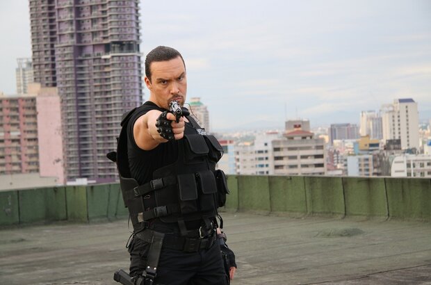 Разборка в Маниле (2016) - фото 4