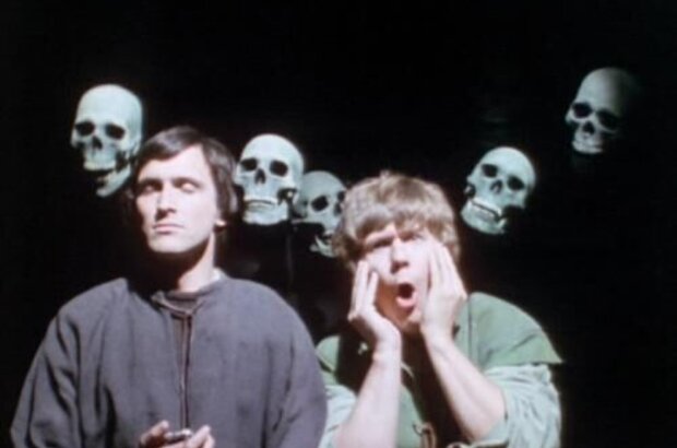 Волшебная флейта (1975) - фото 2