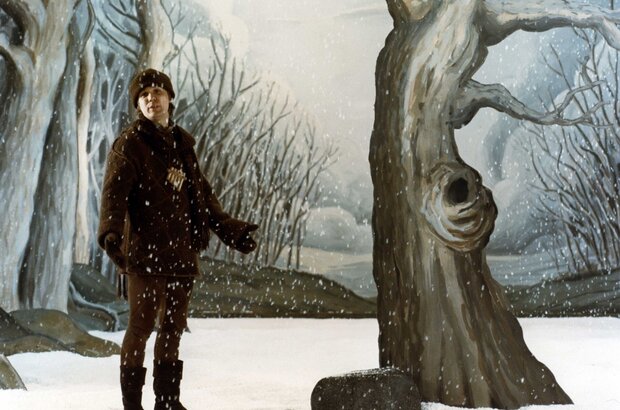 Волшебная флейта (1975) - фото 4