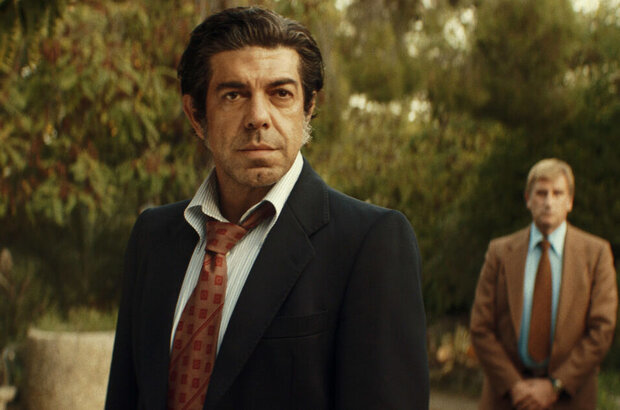 Padrenostro (2020) - photo 2