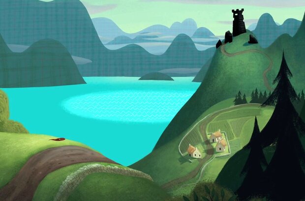 The Ballad of Nessie (2011) - photo 7