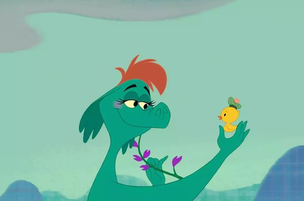 The Ballad of Nessie (2011) - photo 2